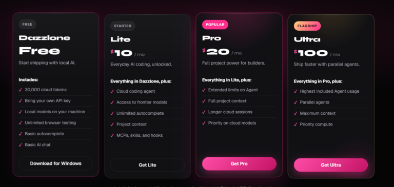 OLKIL Pricing Update: Simple, Powerful Plans for Every Developer
